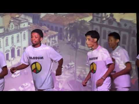 2023 - Apresentação Estaca Ferreira - Ala Vila Andrade - América do Sul