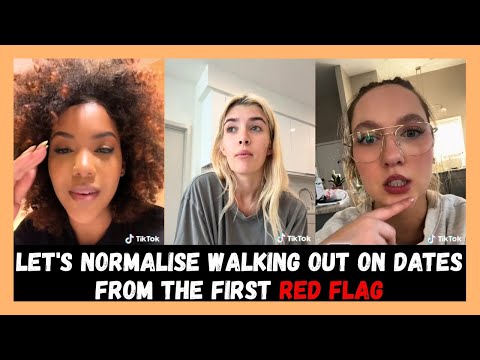 OMG! 😱The WORST First Dates Ever — Women Reveal Their Shocking Experiences