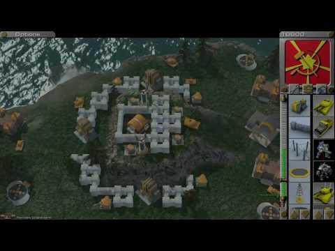 Red Alert: Origins Teaser Trailer