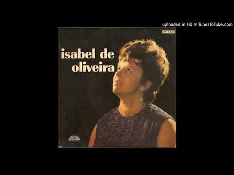 Isabel de Oliveira - Podes passar por mim