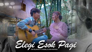 Download lagu Elegi Esok Pagi | Ebiet G. Ade - Nabila Maharani ft Tri Suaka mp3 Download lagu Elegi Esok Pagi | Ebiet G. Ade - Nabila Maharani ft Tri Suaka mp3