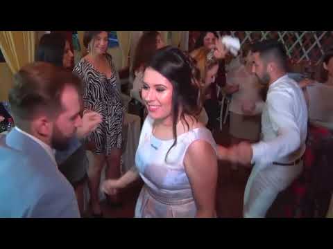 Orkestar Sladjana Dobrnjca - Rumba I Čoček Za Igru Atmosfera 1000c (Restoran Lovac 2018)