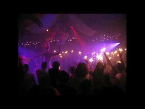 Ibiza Remix -  Desaparecidos Vs. Walter Master J