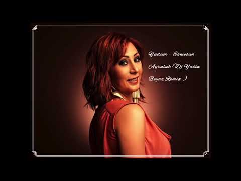 Yudum Esmesun Ayruluk Dj Yasin Beyaz  remix