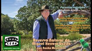 Miniatura de YouTube para: Joaquín Aráujo (n. 1947)