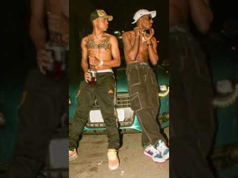 (FREE) Kyan x Dfideliz x Teto Type beat "Real plug” - yrDavi