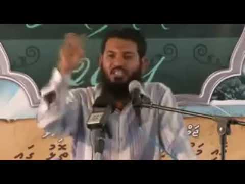 sheikh sameer about democracy