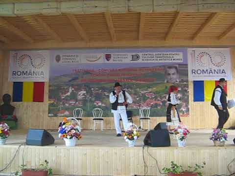 48 - Festivalul Vasile Conțiu 2018