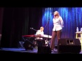 Joan Osborne LIVE- "What if God was one of us ...