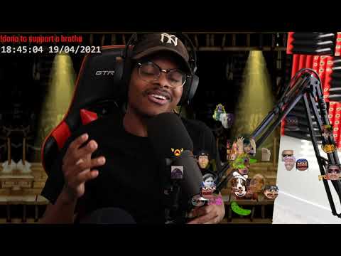 ImDontai Reacts To Jake Paul Catching W