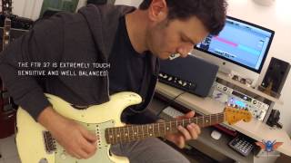 Video thumbnail for Divided by 13 FTR 37 by Guitars Rebellion by Guitars Rebellion