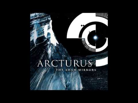 Arcturus - Nightmare Heaven - The Sham Mirrors (2002)