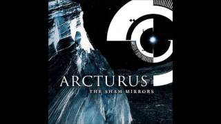 Arcturus - Nightmare Heaven - The Sham Mirrors (2002)