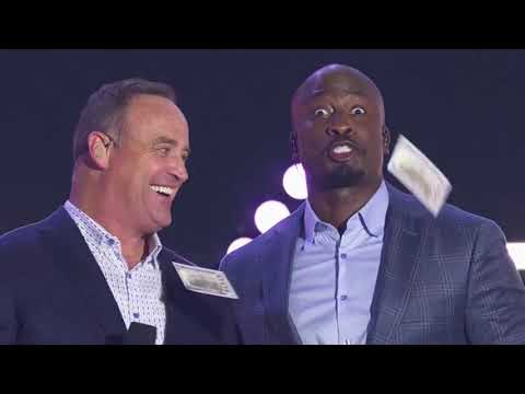 American Ninja Warrior S17E03