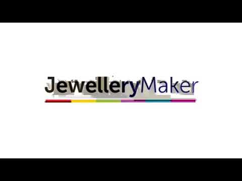 JewelleryMaker LIVE 22/07/19 6pm - 10pm