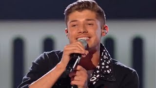 Sam Black BRINGS Back CLASSIC Vibes with La Bamba/Twist and Shout Medley