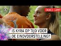 'IK DURF HET ALLEEN SAMEN MET JOU TE DANSEN' | Dance Camp #8 | Seizoen 1 | NPO Zapp