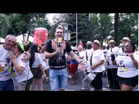 Programa André Show - 18/02/2023