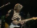 Eric Johnson - Trail of tears Live from Austin, TX (1988)