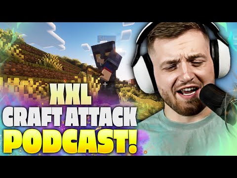 😂🤣 Wie viel NETTO brauchts UM GLÜCKLICH zu sein? Clash of Clans SUCHT & vieles mehr! Craft Attack 12