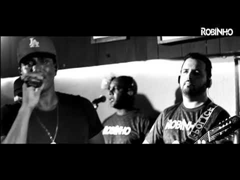 Robinho - DEPENDENTE (Cover - Sorriso Maroto)