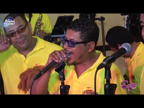 Juana Peña - La Exclusiva / Sazona 2018