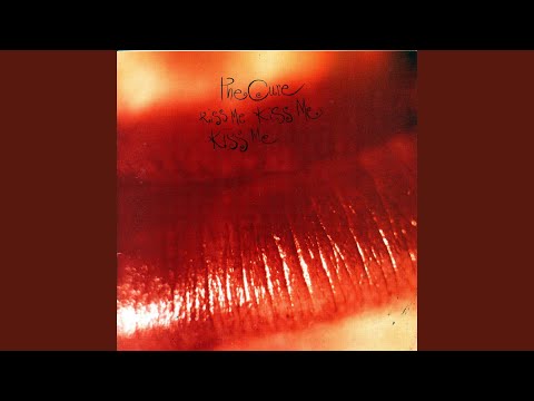 If Only Tonight We Could Sleep - The Cure