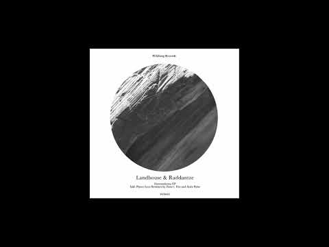 Premiere: Landhouse & Raddantze - Emmsenboma [Wildfang]