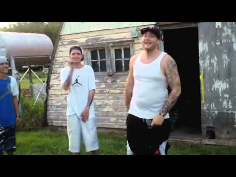 i aint gonna tell t.o.d ft wolf n bouchard