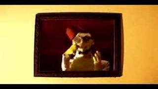 JUNK SCIENCE - "Hey!" - featuring SCOTT THOROUGH