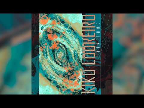 Kiko Loureiro - Finitude [Audio]