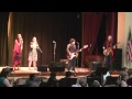 "School Of Rock", PBHS Jam Band Spring Concert ...