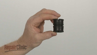 Whirlpool Dishwasher Circulation Pump Outlet Hose Replacement W10717677