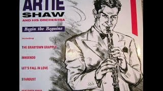 Artie Shaw And His Orchestra - Begin The Beguine