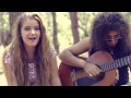 Redemption song - Bob Marley Cover by Marta ...