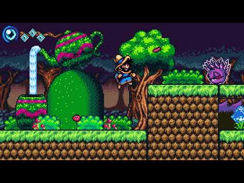 Trailer