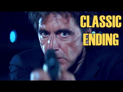Heat (1995): Why The Ending Is Still a Masterclass