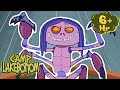 THE BOOGEYMAN IS BACK Scary Compilations For Kids Camp Lakebottom