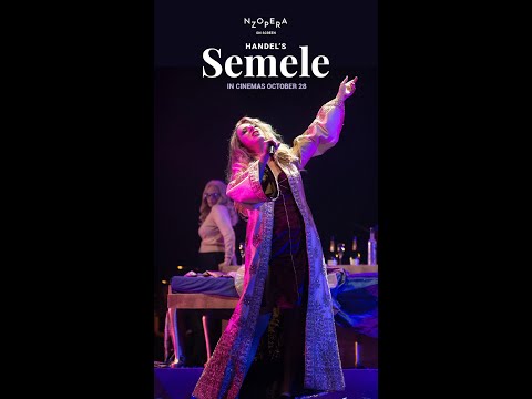 SEMELE -  Trailer