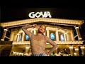When DJ Paroma Takes Over GOYA The Night Becomes Unforgettable