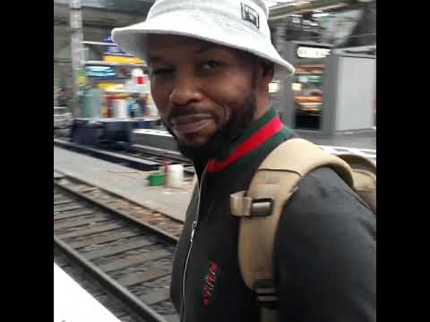 International Kwaito Legend - Sandy B