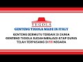 Tegola Premium Rectangular Bitumen Roof Tiles 11