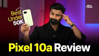 Google Pixel 10a Review: Best Compact Phone of 2026? | Tech News | India Today