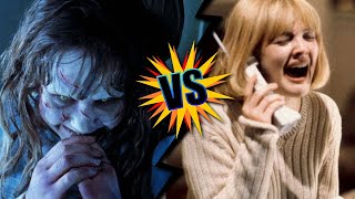 Best Horror Film of All Time Battle Royale! - Movie Podcast