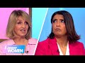 Fertility Rate Falling: Would You Still Choose to Have Kids? | Loose Women