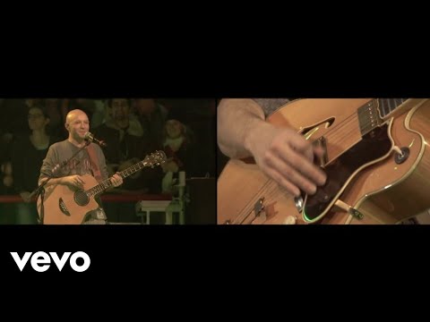 Tryo - La main verte (Tryo détourne Bercy 2009)