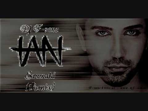 Dj F-sane vs.Tan - Sanmaki(Remix)
