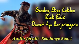 Download lagu Gending ebeg cakilan ||kendang paling buket mbleketaket mp3 Download lagu Gending ebeg cakilan ||kendang paling buket mbleketaket mp3