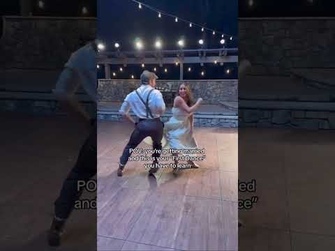 Alex Warren has his work cut out for him 😅