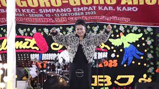 Download lagu WORK YEAR SURBAKTI 2025 | JOY HARLIM SINUHAJI (NONINK) & MIMA CIWI | NIGHT 2 mp3